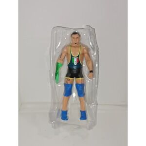 WWE Santino Marella Series 30